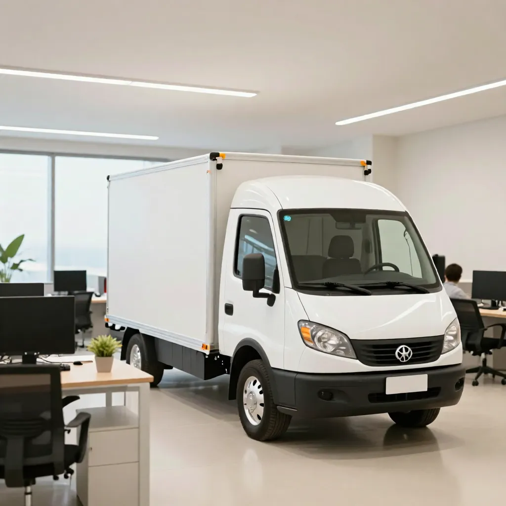Moving & Relocation Services