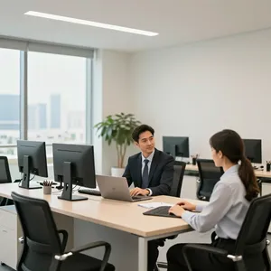 Legal & Accounting Services for SMEs
