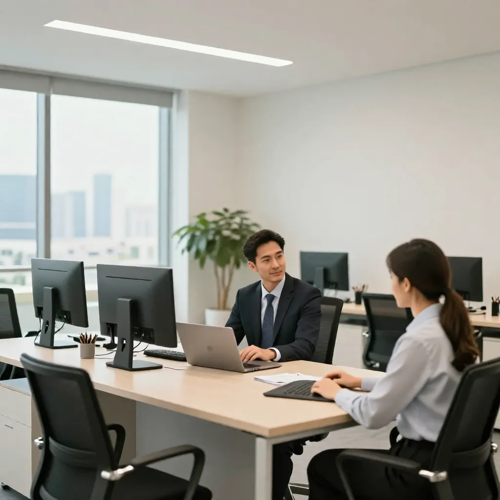 Legal & Accounting Services for SMEs