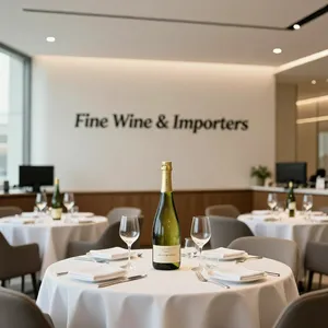 DubaiLuxuryDining.com | Premium Domain for Wine Importers