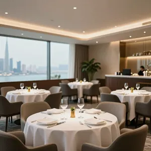 DubaiLuxuryDining.com | Premium Domain for Hotel Dining