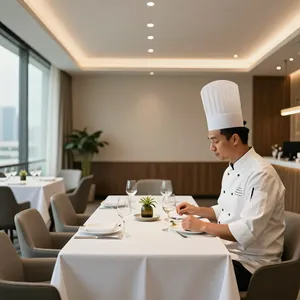 DubaiLuxuryDining.com | Premium Domain for Private Dining