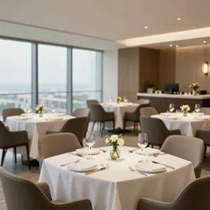 DubaiLuxuryDining.com | Premium Domain for Luxury Catering