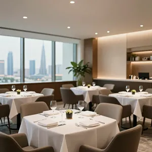 DubaiLuxuryDining.com | Premium Domain for Food Tourism