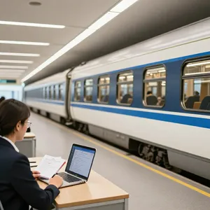 EuroStar2.com | Premium Domain for Rail Tourism