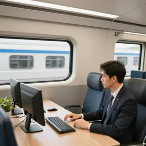 EuroStar2.com | Premium Domain for Corporate Rail Travel