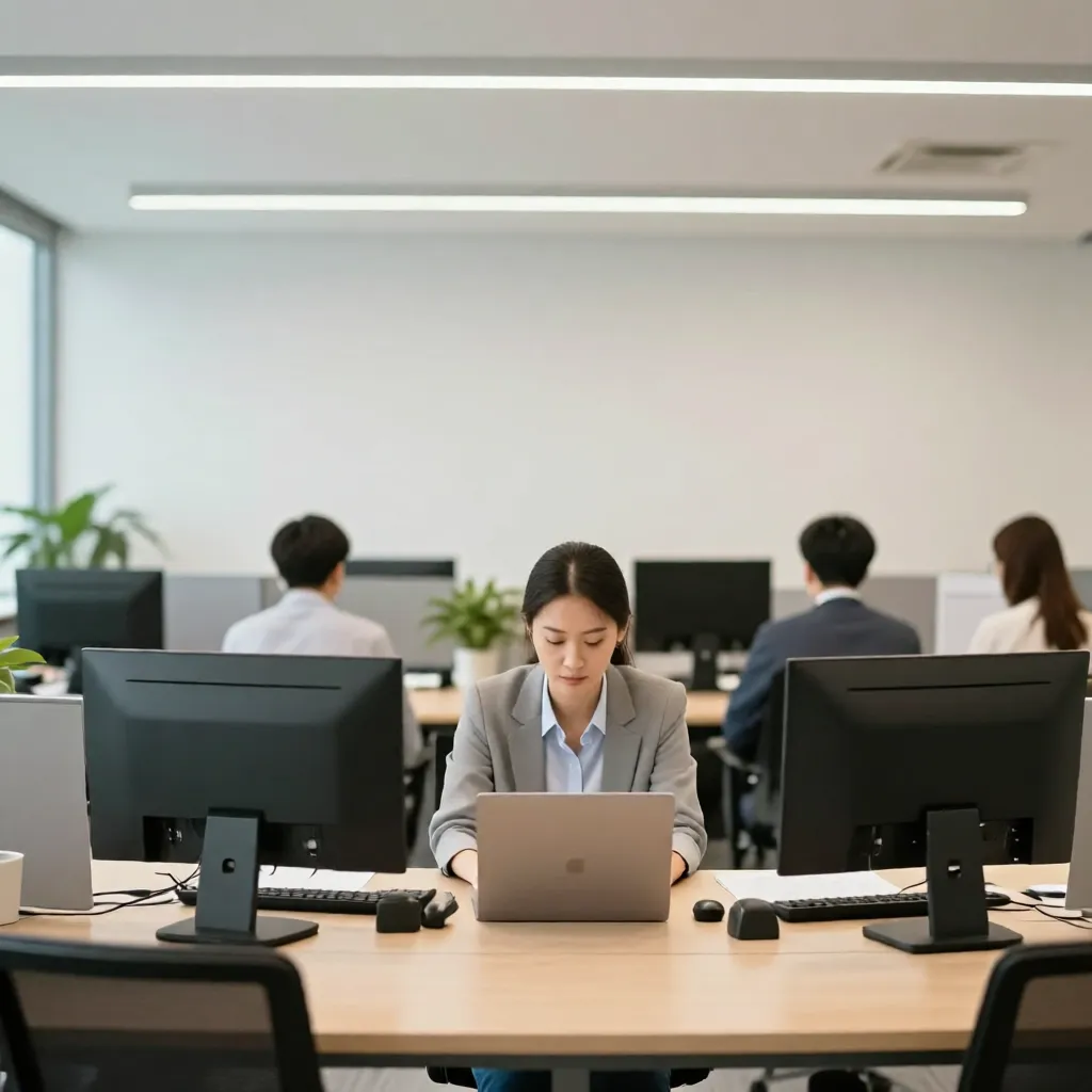 French Language & Localization Experts