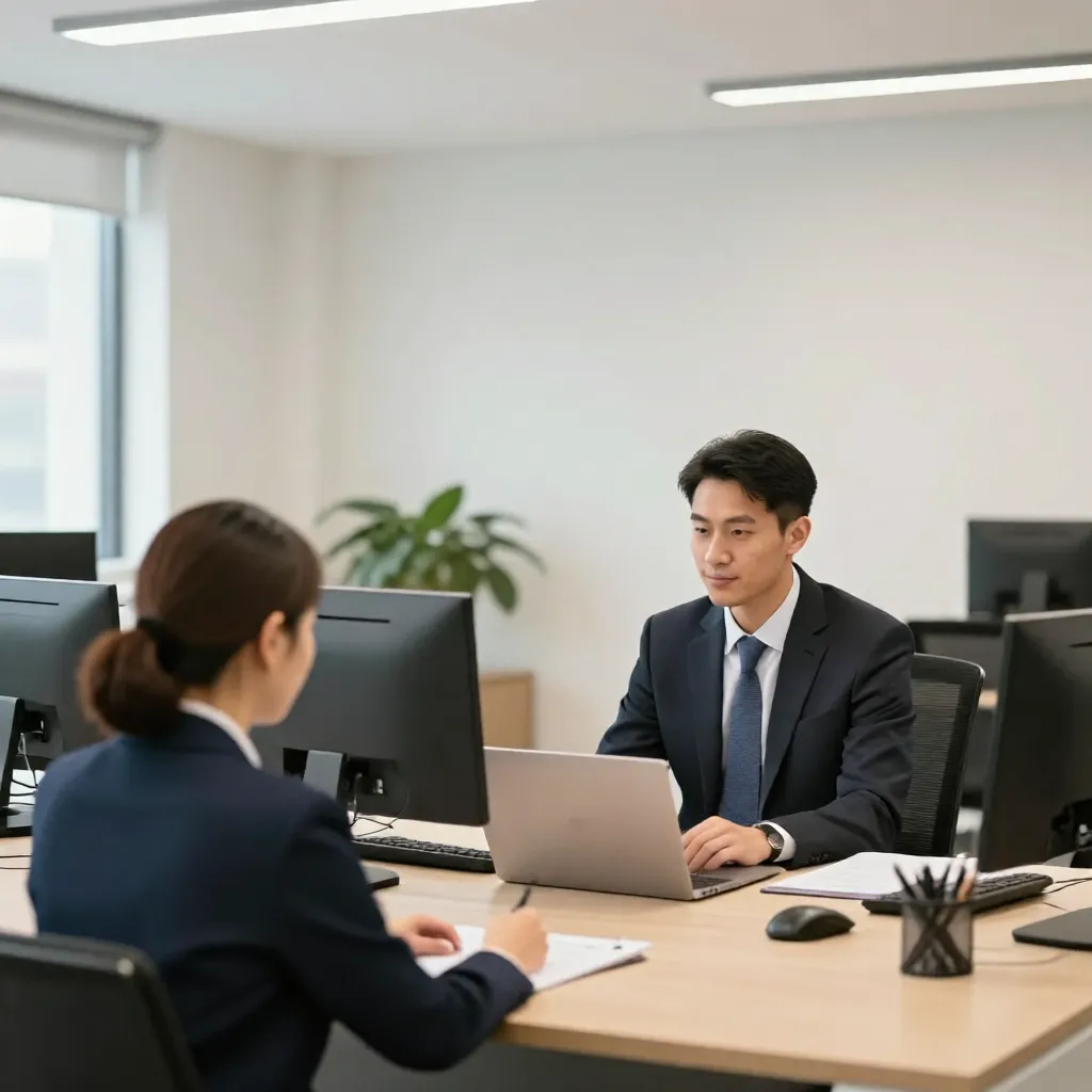 French Legal & Tax Advisory Experts