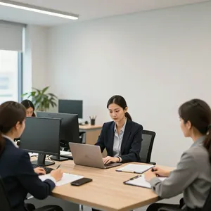 ExpertFrance.com | Premium Domain for Strategy Consulting