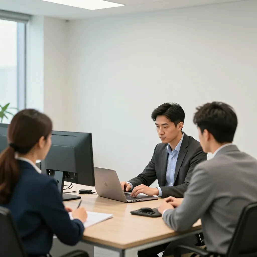 Financial Advisory & Investment Experts