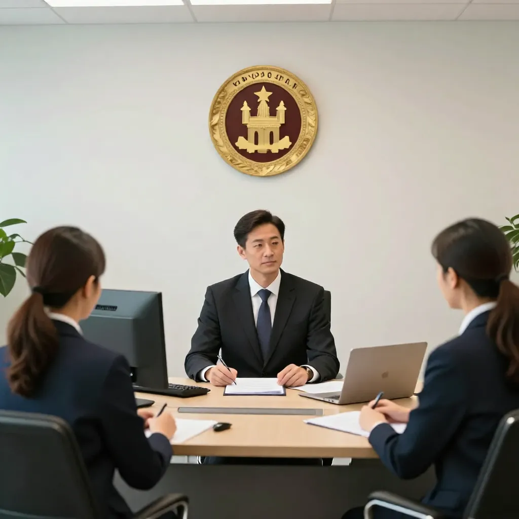 Adoption Attorneys