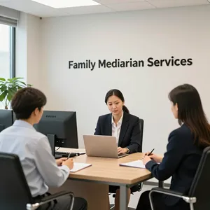 Family Mediation Services