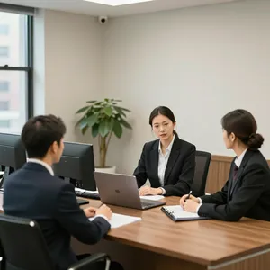 Divorce Attorneys