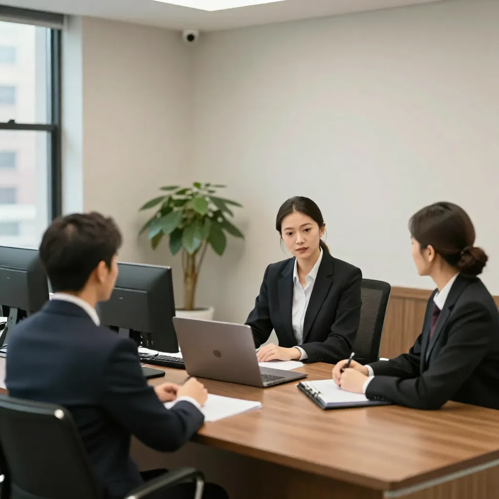 Divorce Attorneys