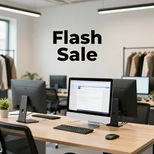 FashionThief.com | A Premium Domain for Flash Sale & Off-Price Platforms