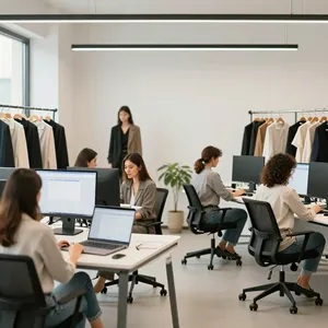 FashionThief.com | A Premium Domain for Fashion Creators & Influencers
