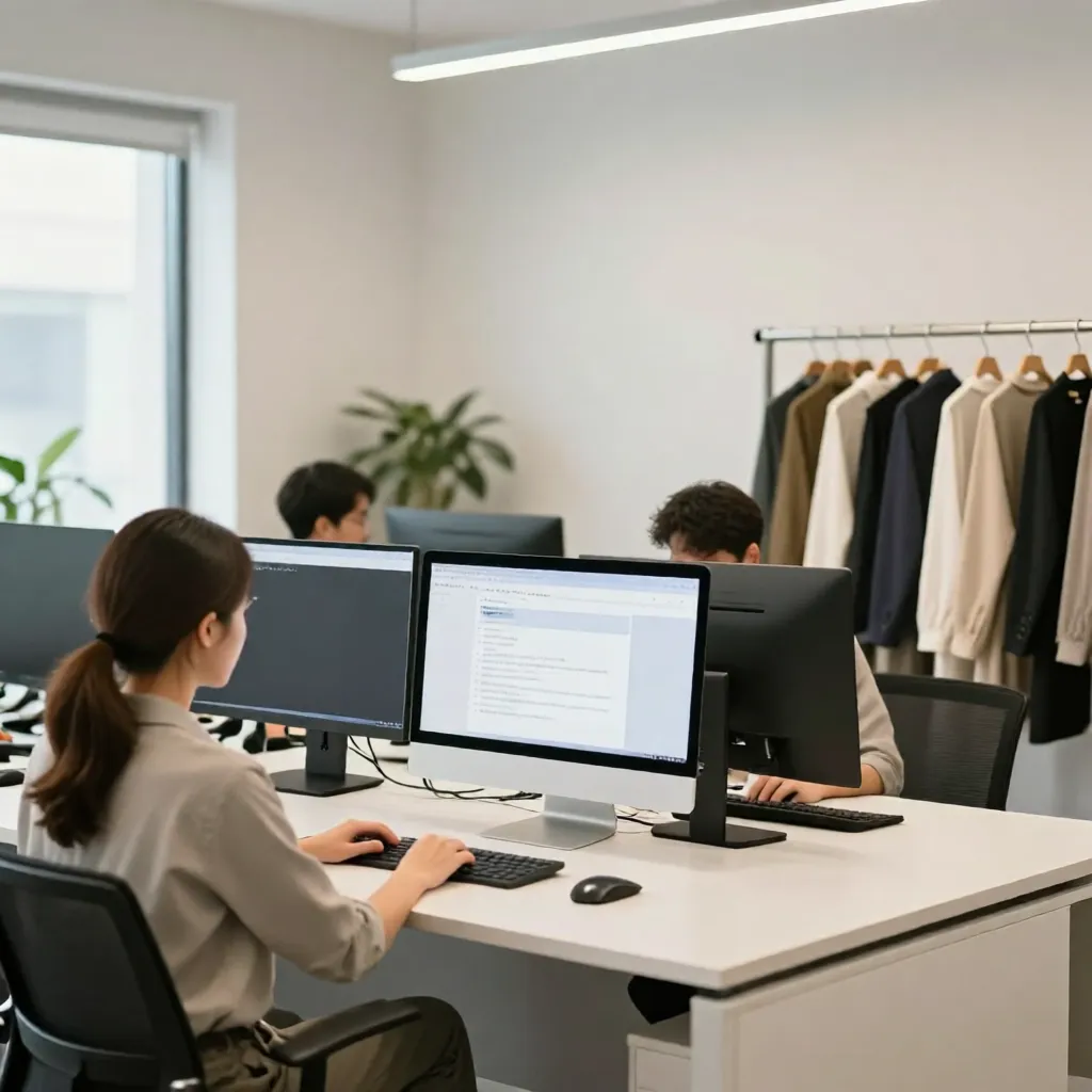 Fashion E-commerce Retailers