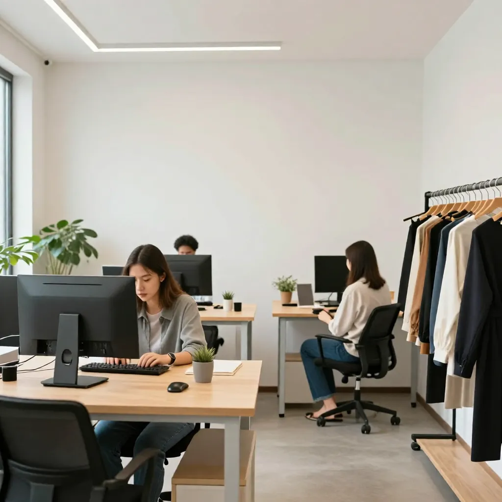 Thrift & Secondhand Marketplaces