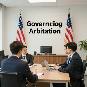 FederalADR.com | A Premium Domain for Commercial & Government Arbitration