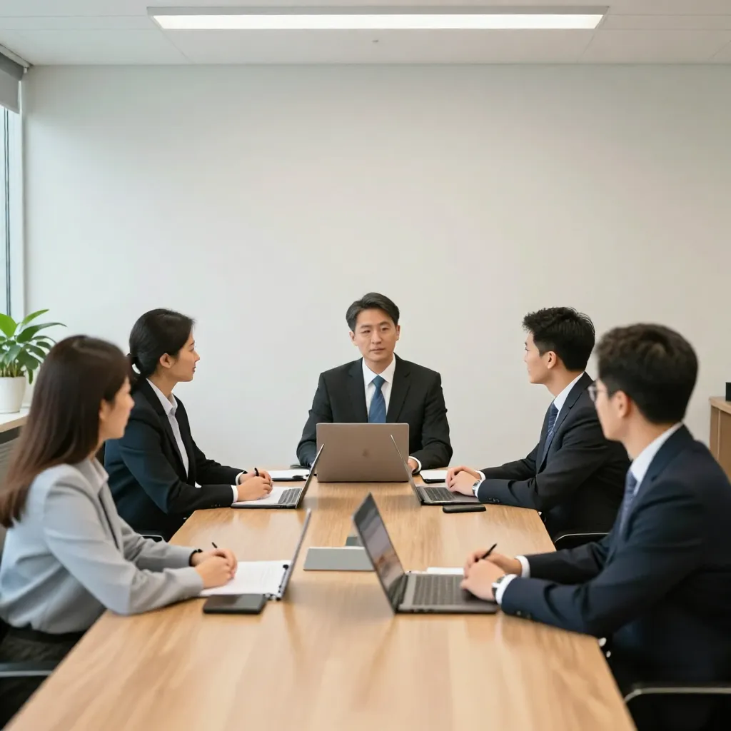 EEO Mediation Practitioners
