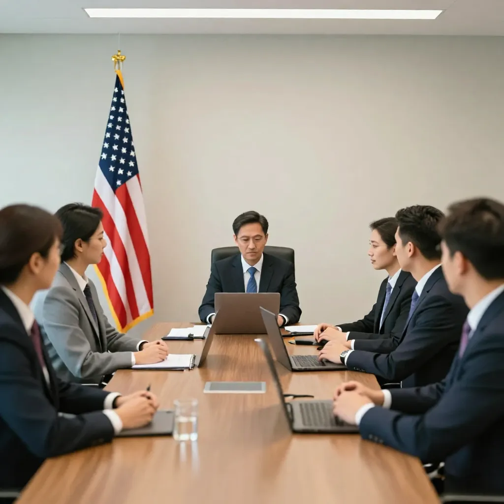 Federal Agency ADR Programs