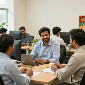 FiestaIndia.com | A Premium Domain for Indian Diaspora & NRI Marketplaces