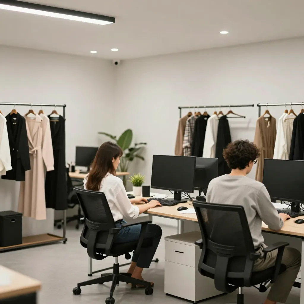 Fashion & Film Content Media
