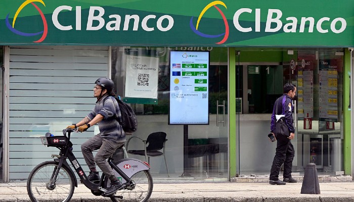 U.S. Treasury Sanctions Mexican Financial Institutions Amid Drug War Focus