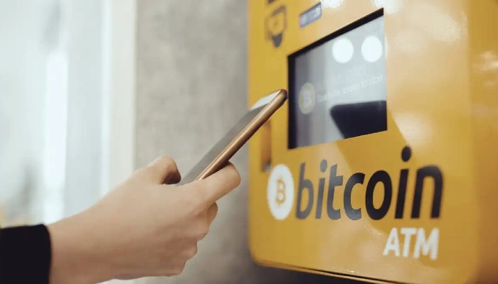 New Zealand Bans Crypto ATMs to Combat Money Laundering