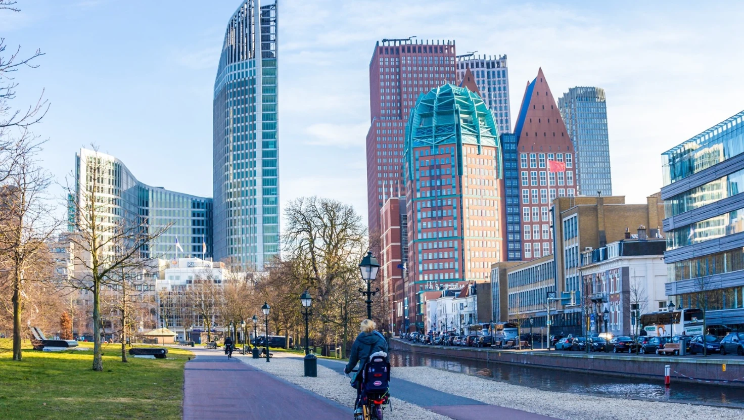 Netherlands warns three operators for breaching anti-money laundering and terror financing rules