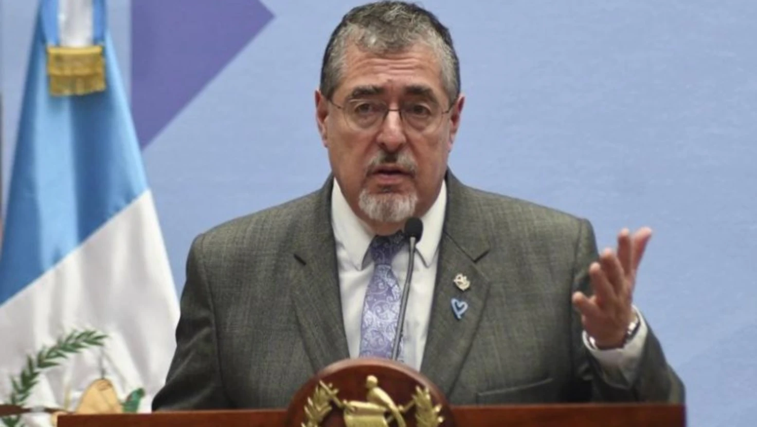 Guatemala modernizing money laundering laws to avoid international sanctions