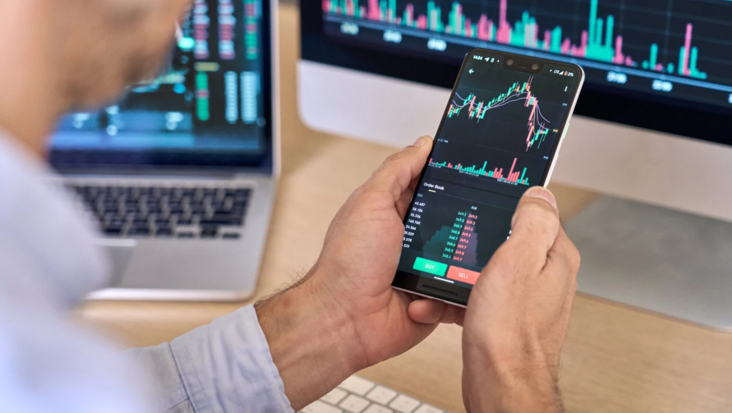 Turkish Crypto Platform ICRYPEX Under Investigation for Money Laundering