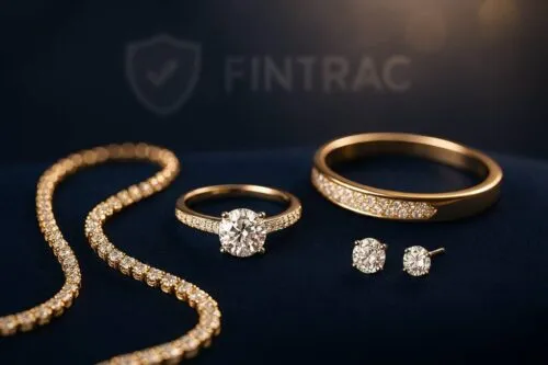 Griffin Jewellery Designs Inc. Fined for Regulatory Violations