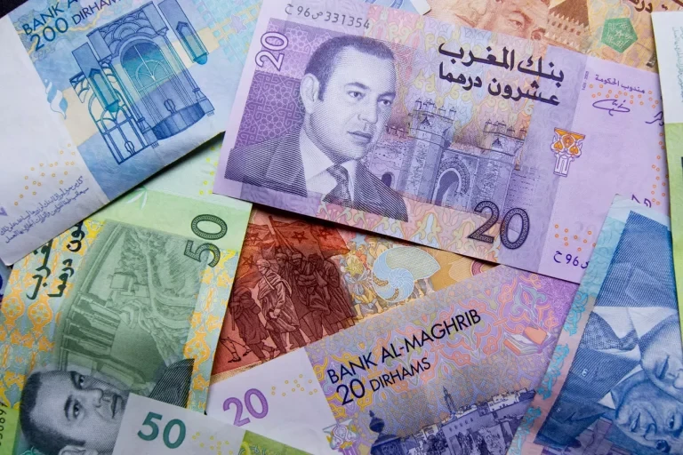 Morocco Identified as Lower-Risk Nation for Money Laundering in MENA