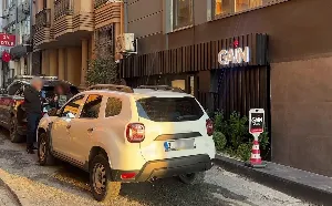 Turkish Authorities Conduct Raids on Online Broadcaster GAIN Media