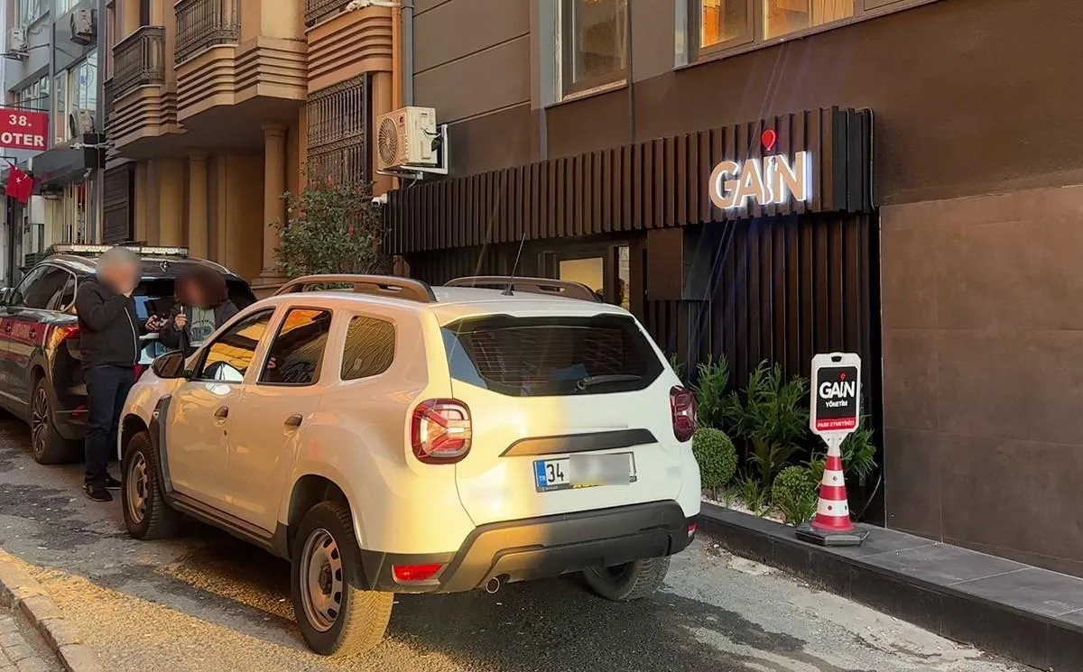 Turkish Authorities Conduct Raids on Online Broadcaster GAIN Media