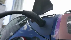 B.C. Electric Vehicle Charger Company Fined for Investor Misconduct