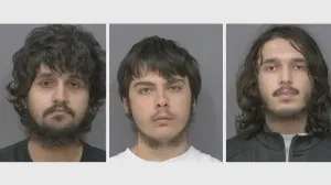 Toronto man charged with terrorism over alleged ISIS-linked activities