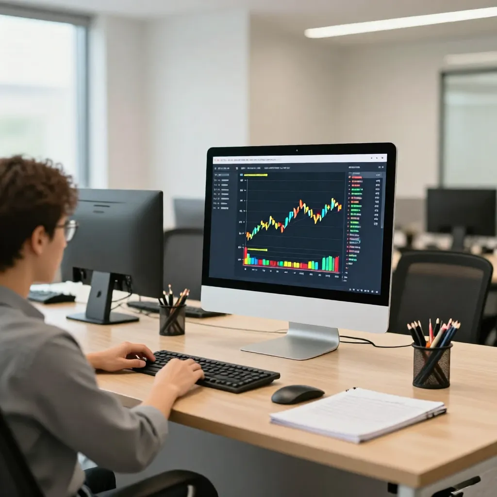 Trading Education & Academies