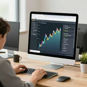 ForexGolden.com | A Premium Domain for Investment & Fintech Apps