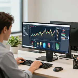 ForexGolden.com | A Premium Domain for Forex Brokers & Trading Platforms