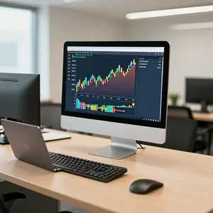 ForexGolden.com | A Premium Domain for Prop Trading & Signal Providers