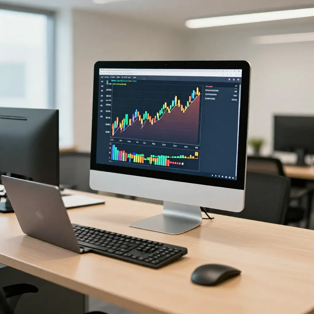 Proprietary Trading & Signal Providers