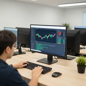 ForexTraderOnline.com | A Premium Domain for Forex Brokers & Trading Platforms