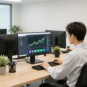 ForexTraderOnline.com | A Premium Domain for Trading Education & Courses