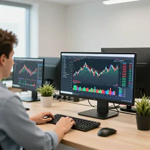 ForexTraderOnline.com | A Premium Domain for Signal & Copy Trading Services