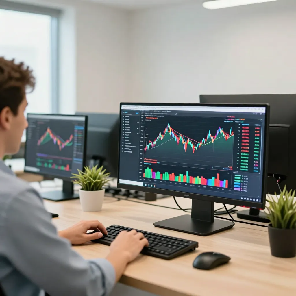 Signal & Copy Trading Services