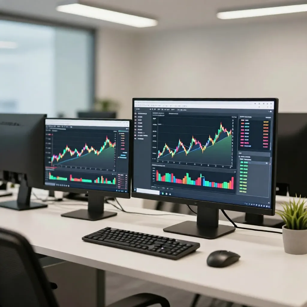 Trading Tools & Analytics