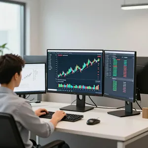 ForexTraderOnline.com | A Premium Domain for Automated Trading & EA Providers