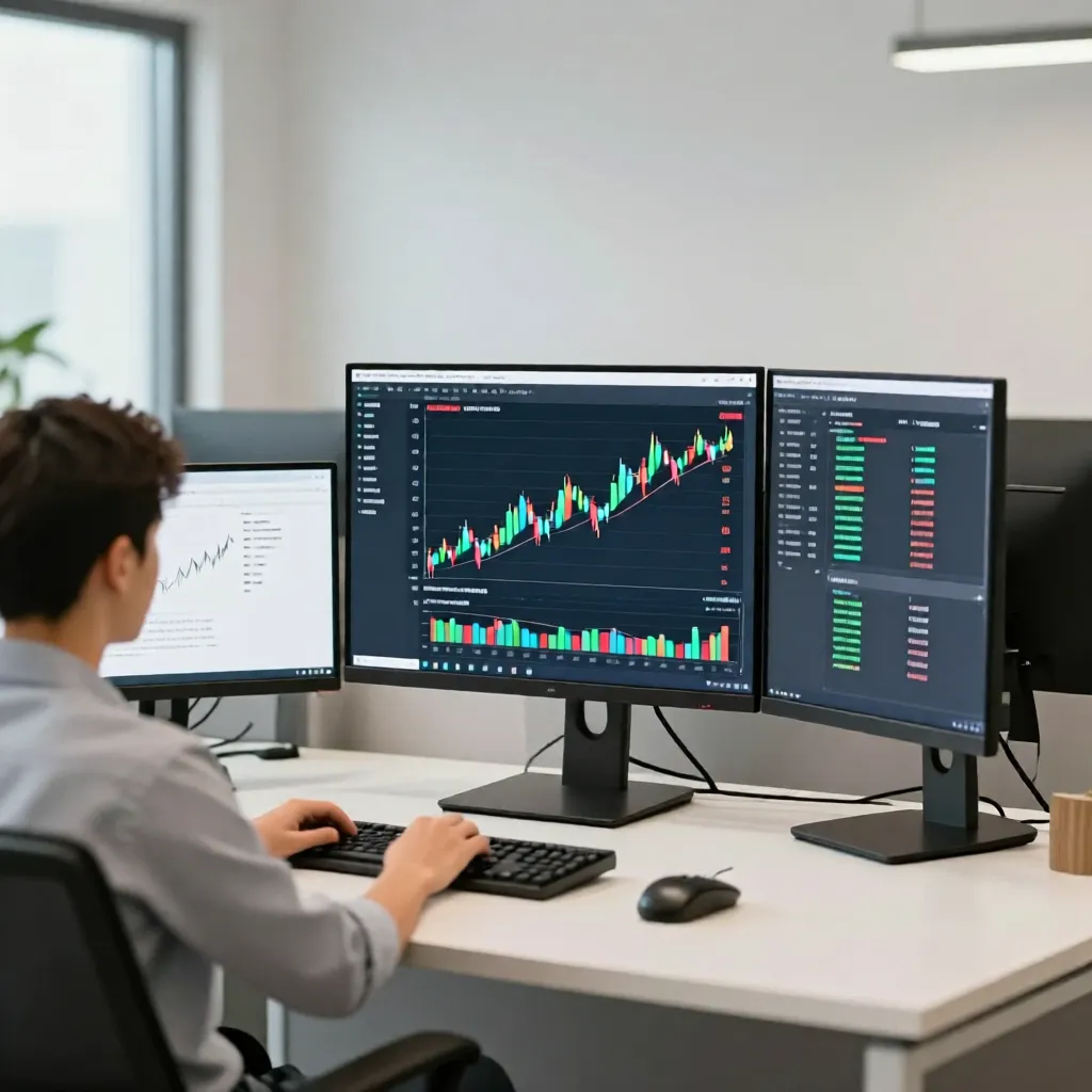 Automated Trading & EA Providers